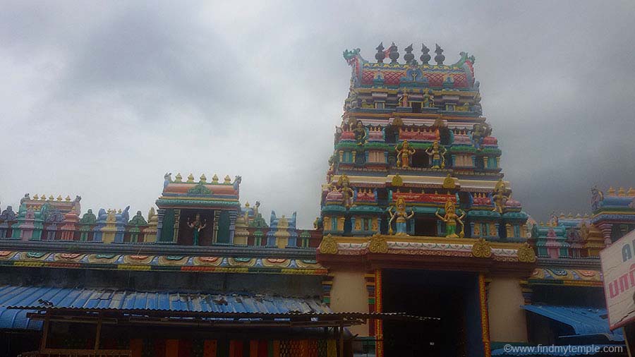 Aanamalai-Masaniamman_temple