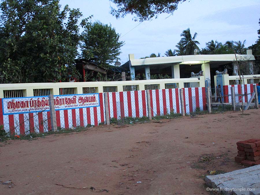 Arulmigu-Agatheeshwara-Swamy_temple