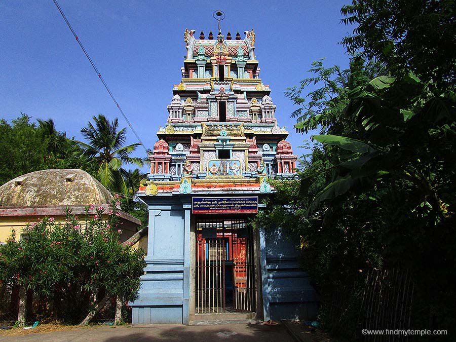 vaikundaperumal_temple