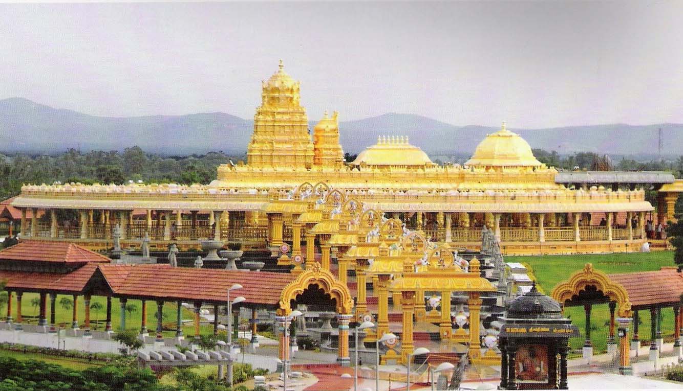 vellore_golden_temple