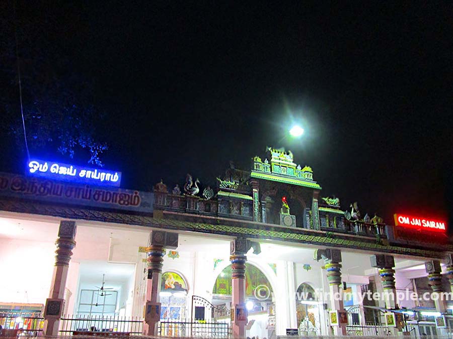 sai-baba_mylapoor_temple