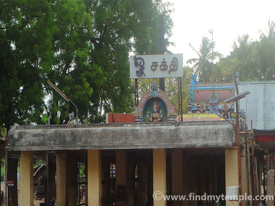 Anbil-maari-amman_temple