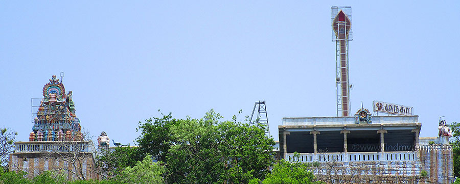 viralimaiai-murugan_temple