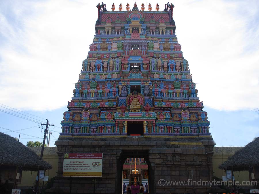 Sri Lalithambigai_temple