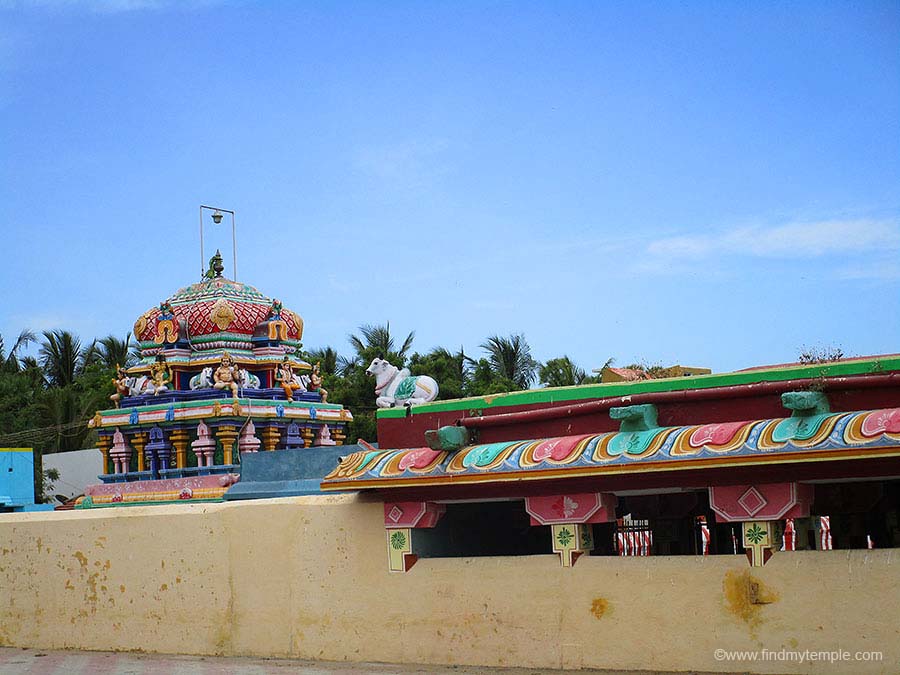 Lakshmana-swami_temple