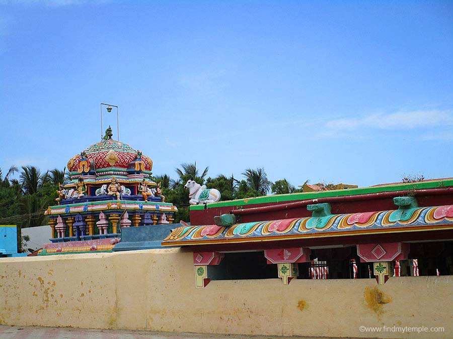 Lakshmana-swami_temple